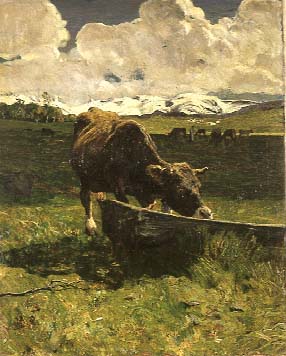 Giovanni Segantini